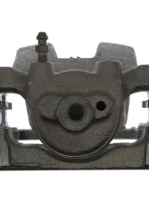 Raybestos R-Line Reman Semi-Loaded Caliper & Bracket Assembly Infiniti FX Series Rear Left 2003-2008 FRC12067                                     - FRC12067 - Image 4