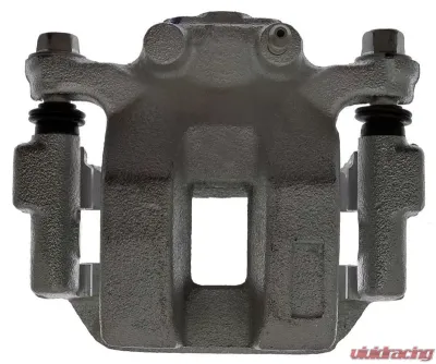 Raybestos R-Line Reman Semi-Loaded Caliper & Bracket Assembly Infiniti FX Series Rear Left 2003-2008 FRC12067 - FRC12067