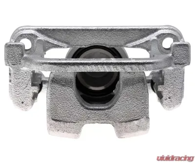 Raybestos R-Line Reman Semi-Loaded Coated Caliper & Bracket Assembly Infiniti FX Series Rear Right 2003-2008 FRC12068C - FRC12068C