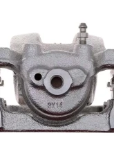 Raybestos R-Line Reman Semi-Loaded Coated Caliper & Bracket Assembly Infiniti FX Series Rear Right 2003-2008 FRC12068C                                     - FRC12068C - Image 4