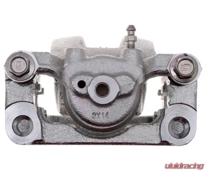 Raybestos R-Line Reman Semi-Loaded Coated Caliper & Bracket Assembly Infiniti FX Series Rear Right 2003-2008 FRC12068C - FRC12068C