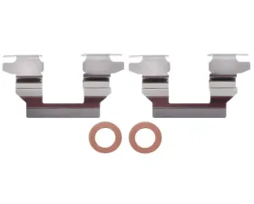 Raybestos Element3 New Semi-Loaded Caliper & Bracket Assembly Infiniti FX Series Rear Right 2003-2008 FRC12068N