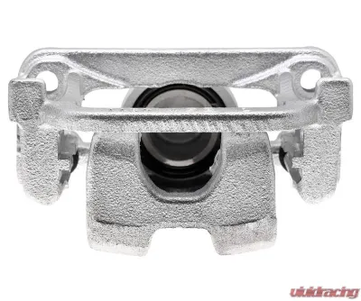 Raybestos Element3 New Semi-Loaded Caliper & Bracket Assembly Infiniti FX Series Rear Right 2003-2008 FRC12068N - FRC12068N