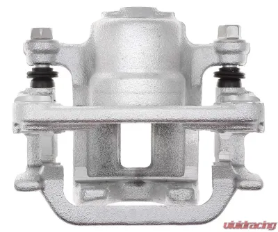 Raybestos Element3 New Semi-Loaded Caliper & Bracket Assembly Infiniti FX Series Rear Right 2003-2008 FRC12068N - FRC12068N