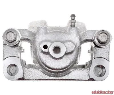 Raybestos Element3 New Semi-Loaded Caliper & Bracket Assembly Infiniti FX Series Rear Right 2003-2008 FRC12068N - FRC12068N