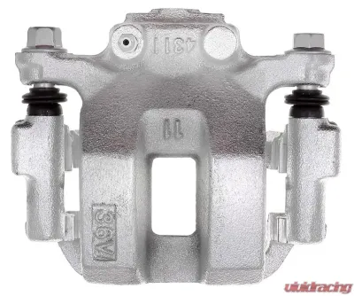 Raybestos Element3 New Semi-Loaded Caliper & Bracket Assembly Infiniti FX Series Rear Right 2003-2008 FRC12068N - FRC12068N