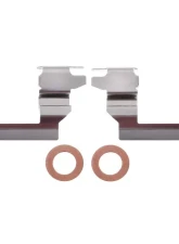 Raybestos Element3 New Semi-Loaded Caliper & Bracket Assembly Infiniti FX Series Rear Right 2003-2008 FRC12068N                                     - FRC12068N - Image 6