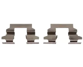 Raybestos R-Line Reman Semi-Loaded Caliper & Bracket Assembly Infiniti FX Series Rear Right 2003-2008 FRC12068