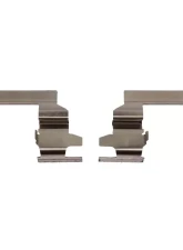 Raybestos R-Line Reman Semi-Loaded Caliper & Bracket Assembly Infiniti FX Series Rear Right 2003-2008 FRC12068                                     - FRC12068 - Image 6