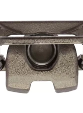 Raybestos R-Line Reman Semi-Loaded Caliper & Bracket Assembly Infiniti FX Series Rear Right 2003-2008 FRC12068                                     - FRC12068 - Image 2