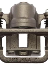 Raybestos R-Line Reman Semi-Loaded Caliper & Bracket Assembly Infiniti FX Series Rear Right 2003-2008 FRC12068                                     - FRC12068 - Image 3