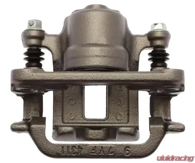 Raybestos R-Line Reman Semi-Loaded Caliper & Bracket Assembly Infiniti FX Series Rear Right 2003-2008 FRC12068 - FRC12068