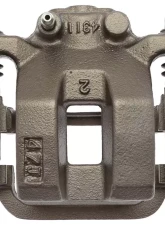 Raybestos R-Line Reman Semi-Loaded Caliper & Bracket Assembly Infiniti FX Series Rear Right 2003-2008 FRC12068                                     - FRC12068 - Image 5