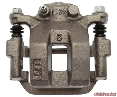 Raybestos R-Line Reman Semi-Loaded Caliper & Bracket Assembly Infiniti FX Series Rear Right 2003-2008 FRC12068 - FRC12068