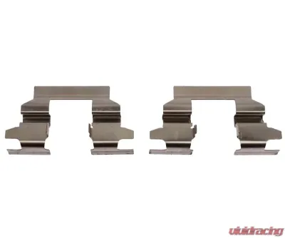 Raybestos R-Line Reman Semi-Loaded Caliper & Bracket Assembly Infiniti FX Series Rear Right 2003-2008 FRC12068 - FRC12068