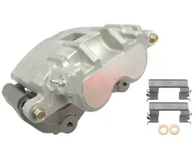 Raybestos R-Line Reman Semi-Loaded Caliper & Bracket Assembly Cadillac FRC12069