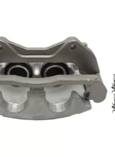 Raybestos R-Line Reman Semi-Loaded Caliper & Bracket Assembly Cadillac FRC12069                                     - FRC12069 - Image 2