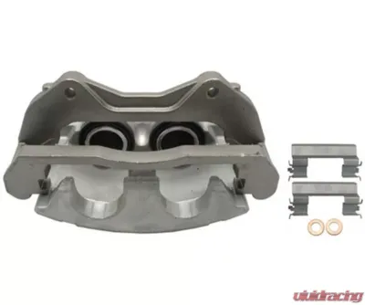 Raybestos R-Line Reman Semi-Loaded Caliper & Bracket Assembly Cadillac FRC12069 - FRC12069