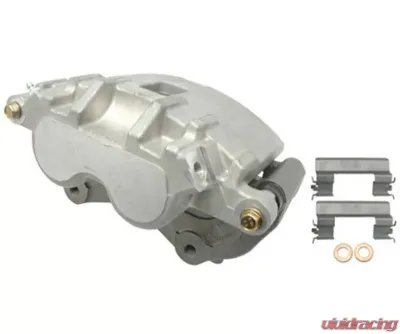 Raybestos R-Line Reman Semi-Loaded Caliper & Bracket Assembly Cadillac FRC12069 - FRC12069