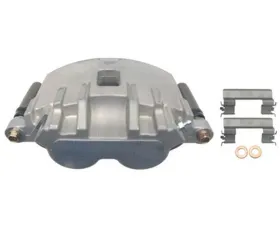 Raybestos R-Line Reman Semi-Loaded Caliper & Bracket Assembly Cadillac FRC12070