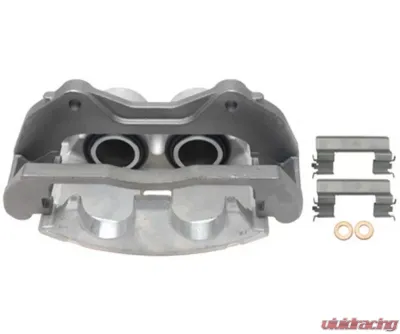 Raybestos R-Line Reman Semi-Loaded Caliper & Bracket Assembly Cadillac FRC12070 - FRC12070