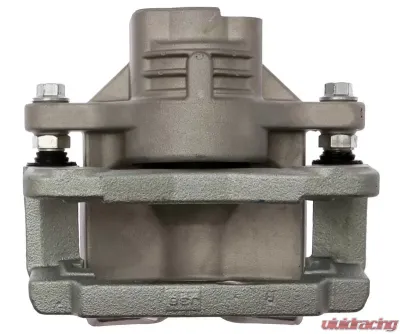 Raybestos Element3 New Semi-Loaded Caliper & Bracket Assembly Cadillac SRX Rear Left 2004-2009 FRC12071N - FRC12071N