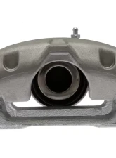 Raybestos Element3 New Semi-Loaded Caliper & Bracket Assembly Cadillac SRX Rear Left 2004-2009 FRC12071N                                     - FRC12071N - Image 3