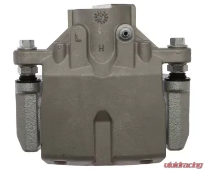 Raybestos Element3 New Semi-Loaded Caliper & Bracket Assembly Cadillac SRX Rear Left 2004-2009 FRC12071N - FRC12071N