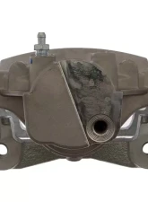Raybestos Element3 New Semi-Loaded Caliper & Bracket Assembly Cadillac SRX Rear Left 2004-2009 FRC12071N                                     - FRC12071N - Image 5