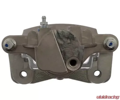 Raybestos Element3 New Semi-Loaded Caliper & Bracket Assembly Cadillac SRX Rear Left 2004-2009 FRC12071N - FRC12071N