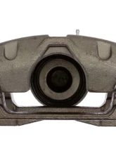 Raybestos R-Line Reman Semi-Loaded Caliper & Bracket Assembly Cadillac SRX Rear Left 2004-2009 FRC12071                                     - FRC12071 - Image 2