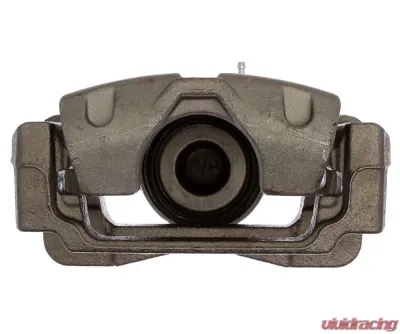 Raybestos R-Line Reman Semi-Loaded Caliper & Bracket Assembly Cadillac SRX Rear Left 2004-2009 FRC12071 - FRC12071