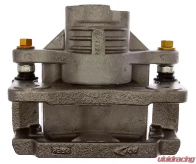 Raybestos R-Line Reman Semi-Loaded Caliper & Bracket Assembly Cadillac SRX Rear Left 2004-2009 FRC12071 - FRC12071