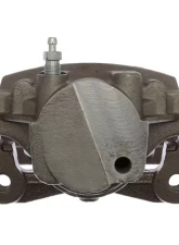 Raybestos R-Line Reman Semi-Loaded Caliper & Bracket Assembly Cadillac SRX Rear Left 2004-2009 FRC12071                                     - FRC12071 - Image 4