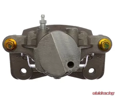 Raybestos R-Line Reman Semi-Loaded Caliper & Bracket Assembly Cadillac SRX Rear Left 2004-2009 FRC12071 - FRC12071