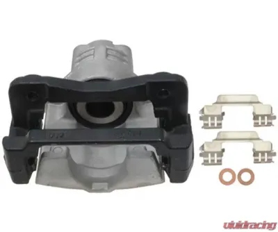 Raybestos R-Line Reman Semi-Loaded Caliper & Bracket Assembly Cadillac SRX Rear Left 2004-2009 FRC12071 - FRC12071