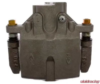 Raybestos R-Line Reman Semi-Loaded Caliper & Bracket Assembly Cadillac SRX Rear Left 2004-2009 FRC12071 - FRC12071
