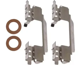Raybestos Element3 New Semi-Loaded Caliper & Bracket Assembly Cadillac SRX Rear Right 2004-2009 FRC12072N