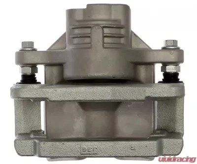 Raybestos Element3 New Semi-Loaded Caliper & Bracket Assembly Cadillac SRX Rear Right 2004-2009 FRC12072N - FRC12072N
