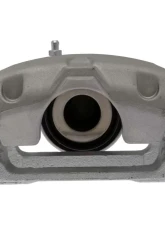 Raybestos Element3 New Semi-Loaded Caliper & Bracket Assembly Cadillac SRX Rear Right 2004-2009 FRC12072N                                     - FRC12072N - Image 3
