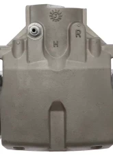 Raybestos Element3 New Semi-Loaded Caliper & Bracket Assembly Cadillac SRX Rear Right 2004-2009 FRC12072N                                     - FRC12072N - Image 4