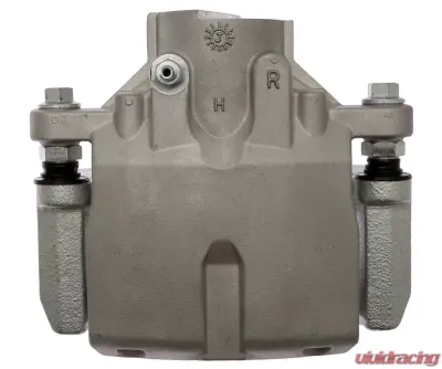 Raybestos Element3 New Semi-Loaded Caliper & Bracket Assembly Cadillac SRX Rear Right 2004-2009 FRC12072N - FRC12072N