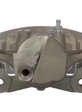 Raybestos Element3 New Semi-Loaded Caliper & Bracket Assembly Cadillac SRX Rear Right 2004-2009 FRC12072N                                     - FRC12072N - Image 5