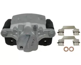 Raybestos R-Line Reman Semi-Loaded Caliper & Bracket Assembly Cadillac SRX Rear Right 2004-2009 FRC12072