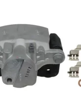 Raybestos R-Line Reman Semi-Loaded Caliper & Bracket Assembly Cadillac SRX Rear Right 2004-2009 FRC12072                                     - FRC12072 - Image 2