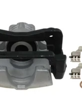 Raybestos R-Line Reman Semi-Loaded Caliper & Bracket Assembly Cadillac SRX Rear Right 2004-2009 FRC12072                                     - FRC12072 - Image 2