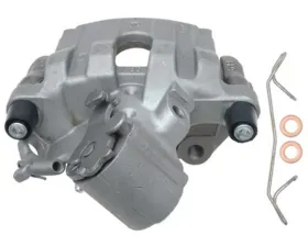 Raybestos R-Line Reman Semi-Loaded Caliper & Bracket Assembly Rear Left FRC12073