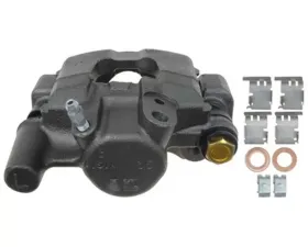 Raybestos R-Line Reman Semi-Loaded Caliper & Bracket Assembly Scion tC Rear Left 2005-2010 FRC12077