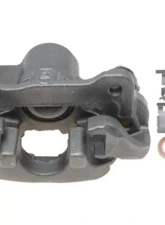 Raybestos R-Line Reman Semi-Loaded Caliper & Bracket Assembly Scion tC Rear Left 2005-2010 FRC12077                                     - FRC12077 - Image 2