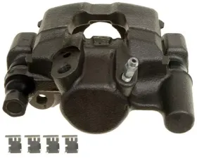 Raybestos R-Line Reman Semi-Loaded Caliper & Bracket Assembly Scion tC Rear Right 2005-2010 FRC12078